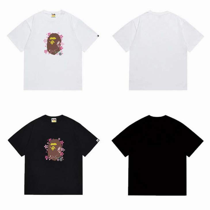 Picture of Aape T Shirts Short _SKUBapeS-2XLscqx115624967